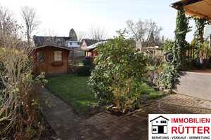 Ka-Li, Wohnhaus (2 Whg.), 8,0 Zi, ca. 223 m² Wfl., ca. 695 m² Gstk., Keller, Balkon, Brunnen, Garage – Wesel (Kreis) – Vorschaubild 5