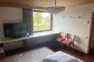 Freistehendes Einfamilienhaus mit weitem Blick über den Spessart sucht neuen Besitzer – 63776 Mömbris – Vorschaubild 21