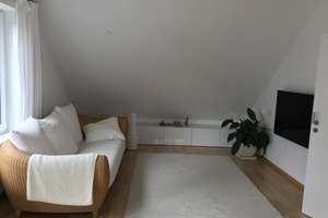 2,5-Zi-Wohnung mit Dachterrasse, ruhige Lage im Zentrum    – Die vollständige Adresse der Immobilie erhältst du vom Anbieter., 88069 Tettnang – Vorschaubild 6