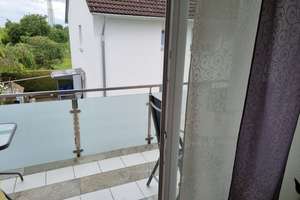 3. Zi. Wohnung 74 m² in Langenau – Die vollständige Adresse der Immobilie erhältst du vom Anbieter., 89129 Langenau – Vorschaubild 2