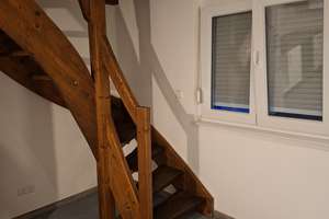 Freistehendes Haus mit Terrasse  – Am Rain 1, 72218 Wildberg – Vorschaubild 8