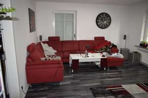 Lichtdurchflutete 3-Zimmer-Wohnung mit Balkon, Aufzug, Garage & neuwertiger Einbauküche – 42653 Gräfrath, Solingen – Vorschaubild 35