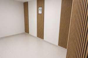 53 m² Loft-Bungalow Kliniknähe · Boutique Hotel Charme · Komplettrenovierung 2026 · Erstbezug – Bardelebenstraße 3, 45147 Holsterhausen, Essen – Vorschaubild 14