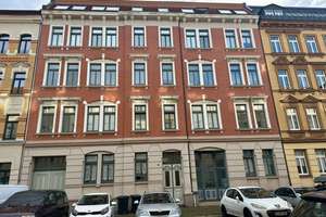 Stilvolle  2 Zimmern-Whg. mit EBK in Leipzig-Eutritzsch – Schiebestraße 26, 4129 Eutritzsch, Leipzig – Vorschaubild 7