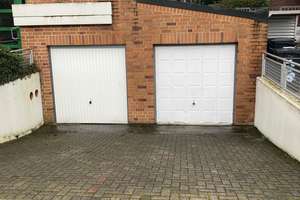 Helle 2-Zimmer-Wohnung mit charmantem Podest-Layout, Einbauküche und Garage in Hamm – Am Pulverschoppen 7, 59071 Uentrop, Hamm – Vorschaubild 16