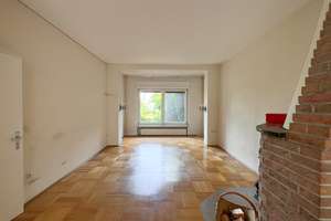 Kaufpreisanpassung: Einfamilienhaus mit Garten und Ausbaupotential in ruhiger Sackgasse – Lohstraße 40, 46047 Dümpten, Oberhausen – Vorschaubild 3