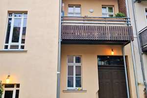 Kleine 3 Zimmer mit Balkon - Provisionsfrei  – Stockstraße 11, 4155 Gohlis-Süd, Leipzig – Vorschaubild 10