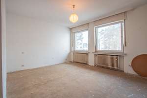 Solide Substanz trifft Gestaltungsfreiheit!
RMH mit Garage + Garten in Bielefeld-Ummeln! – Die vollständige Adresse der Immobilie erhältst du vom Anbieter., 33649 Brackwede, Bielefeld – Vorschaubild 4