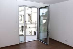 Attraktive Seniorenwohnung in Mannheim – Dürerstraße 34, 68163 Neuostheim/Neuhermsheim, Mannheim – Vorschaubild 9