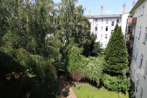 Helle und geräumige 3 Zimmer-Dachgeschosswohnung mit Einbauküche und Wanne in Stadtfeld-Ost – 39108 Stadtfeld Ost, Magdeburg – Vorschaubild 16