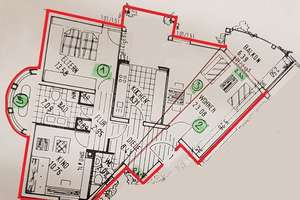 Stylisch wohnen im Komponistenviertel: EBK, Balkon, Parkplatz, Gartennutzung – Die vollständige Adresse der Immobilie erhältst du vom Anbieter., 65193 Nordost, Wiesbaden – Vorschaubild 11