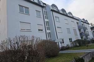 Wohnung in Darmstadt Eberstadt