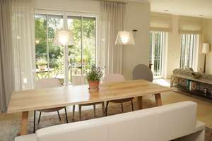 Wunderschöne 3,5-Zimmer-Wohnung am Isarhochufer