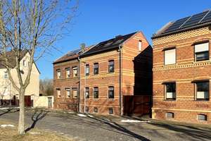 Idyllisches Familiennest: Doppelhaushälfte in Raguhn mit weitläufigem Garten und romantischem Teich – Wittenberger Straße 9, 6779 Raguhn – Vorschaubild 28