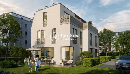 Bild von LA COUR - Architektur, die Emotionen weckt