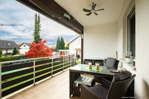*Preisreduzierung* 
Modernisiertes Einfamilienhaus mit PV-Anlage, 2 Garagen und großem Garten – Hermann-C.-Starck-Straße 7, 79725 Laufenburg (Baden) – Vorschaubild 15