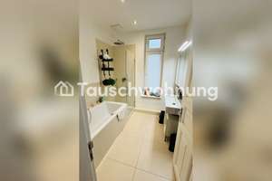 Tauschwohnung: Wunderschöne Altbau 4 Zimmerwohnung in der Sternschanze – Rosenhofstrasse 11, 20357 Altona-Nord, Hamburg – Vorschaubild 5