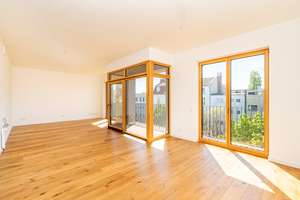 Jetzt sichern! Der Sonne ganz nah! Neubau-Penthouse nahe Akazienkiez! – Die vollständige Adresse der Immobilie erhältst du vom Anbieter., 10781 Schöneberg, Berlin – Vorschaubild 3