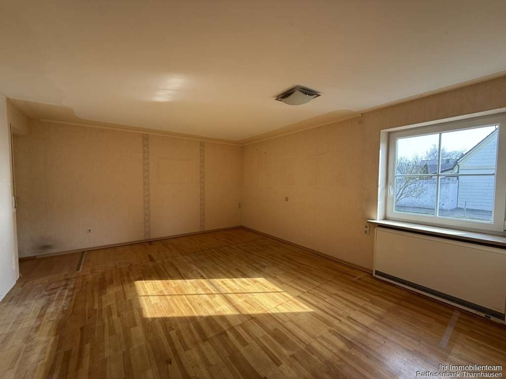Immobilie in Thannhausen - Ihr neues Zuhause im Herzen von Thannhausen – ruhig & voller Möglichkeiten - Bild 2