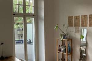 charmante Kapitalanlage - 1 Zimmer Wohnung in Berlin-Britz – Die vollständige Adresse der Immobilie erhältst du vom Anbieter., 12347 Britz, Berlin – Vorschaubild 8