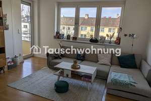Tauschwohnung: Großflächige, helle 4-Zi. Wohnung mit Innenhof – Riesenfeldstraß e, 80809 Am Riesenfeld, München – Vorschaubild 6