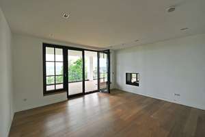 Amazing! Luxus-Maisonette mit Terrasse, Garten, Garage & einmaligem Ruhrtalblick – 45219 Kettwig, Essen – Vorschaubild 3