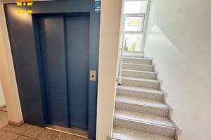 *Vermietete Kapitalanlage mit Balkon & Tiefgaragenstellplatz im Sonnenpark Leipzig!* – 4289 Probstheida, Leipzig – Vorschaubild 5
