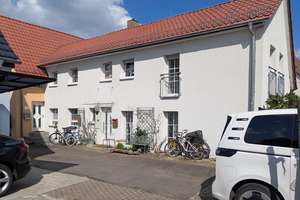 Traumhafte Maisonette-Wohnung im Herzen von Söflingen