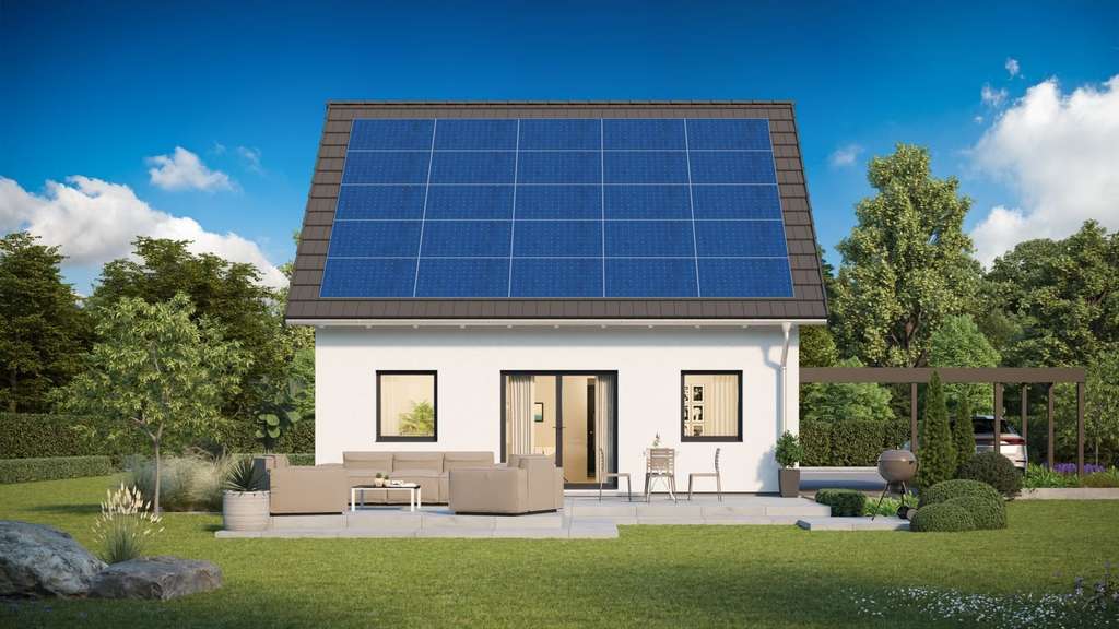 Immobilie in Dischingen - Exklusiv & modern: Ihr Einfamilienhaus, das Ihre Erwartungen übertrifft! - Bild 4