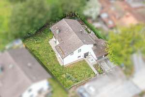 Zweifamilienhaus in ruhiger Sackgasse – flexibel nutzbar & viel Potenzial – Die vollständige Adresse der Immobilie erhältst du vom Anbieter., 93474 Arrach – Vorschaubild 9