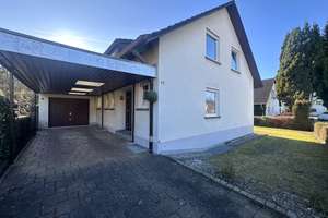 Attraktives 2-Fam.-Haus in Singen-Nordstadt, ab sofort frei. – Die vollständige Adresse der Immobilie erhältst du vom Anbieter., 78224 Singen (Hohentwiel) – Vorschaubild 4