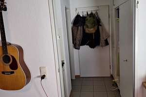 1-Zimmer Wohnung mit Balkon in Köln-Sülz – Paul-Schallück-Straße 31, 50939 Sülz, Köln – Vorschaubild 10