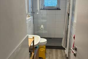 Frisch sanierter Wohntraum im EG – Modernes Design trifft Wohlfühl-Ambiente!