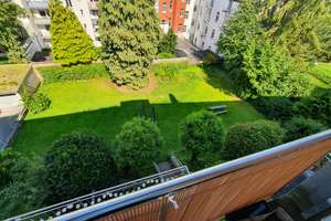 BURTSCHEID  2erWG-GEEIGNETE BALKONWOHNUNG – Eckenbergerstraße 13, 52066 Burtscheider Abtei, Aachen – Vorschaubild 4