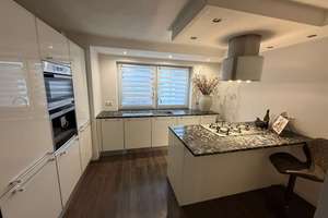 *** Schönes Reihenmittelhaus zentral in Daun gelegen mit Garten und Stellplatz*** – Die vollständige Adresse der Immobilie erhältst du vom Anbieter., 54550 Daun – Vorschaubild 8