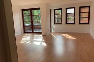 Helle und gut geschnittene 3-Zimmerwohnung mit Süd-West-Balkon im Grünen in Niendorf Nord – Die vollständige Adresse der Immobilie erhältst du vom Anbieter., 22455 Niendorf, Hamburg – Vorschaubild 3