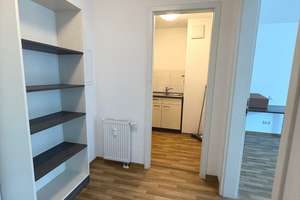 Studentisches Wohnen - praktisch & schick - Teilmöbliert – Windeckstraße 50, 68163 Lindenhof, Mannheim – Vorschaubild 6