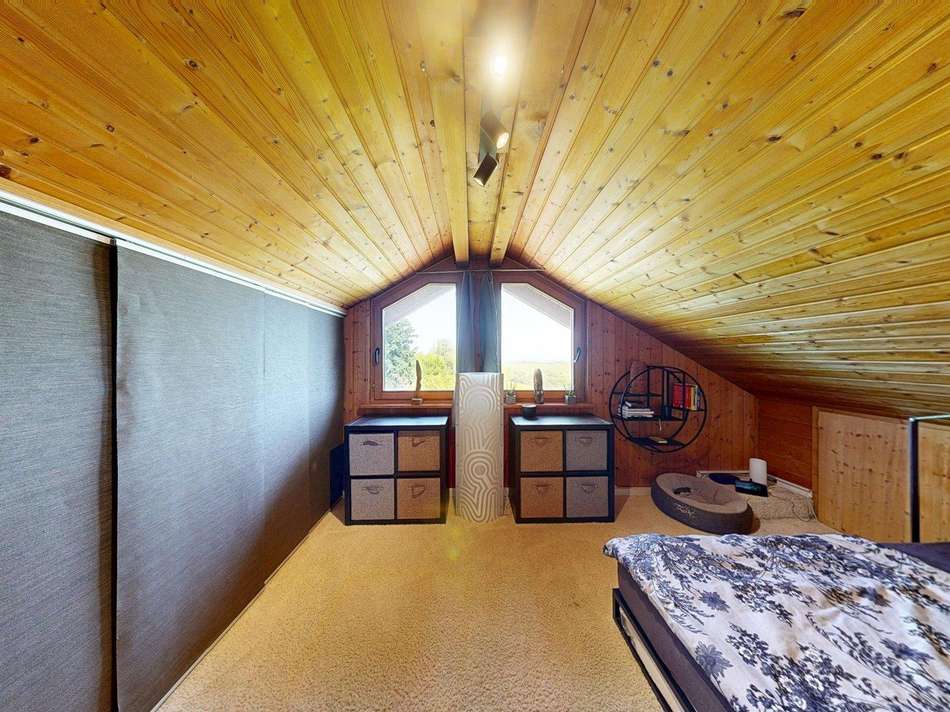 OG Schlafzimmer