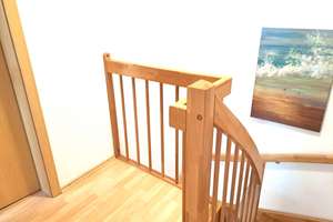 1A- Lage von Norden - Charmantes Haus (DHH) mit Womo-Stellplatz – Die vollständige Adresse der Immobilie erhältst du vom Anbieter., 26506 Norden – Vorschaubild 10