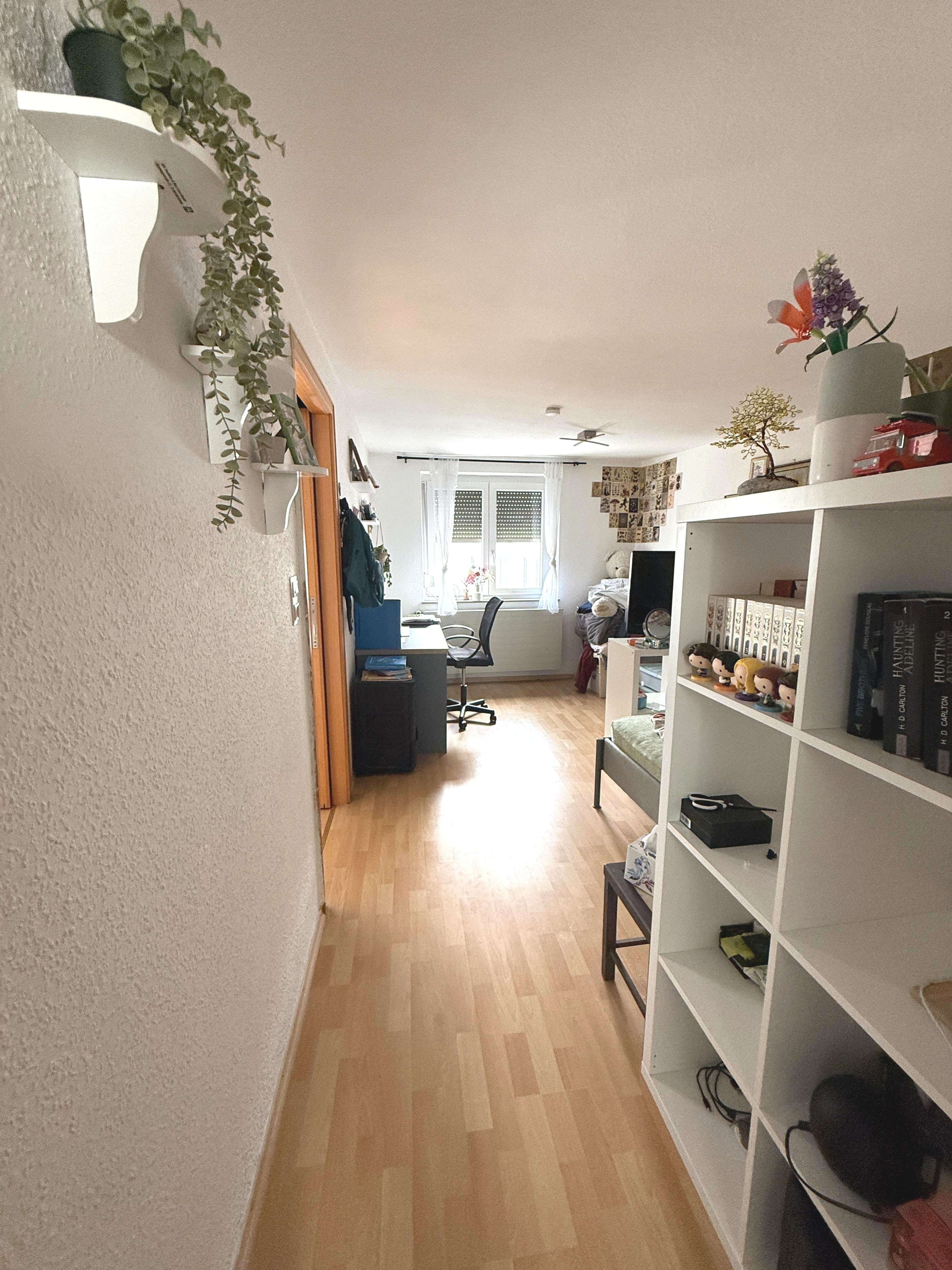 Immobilie in Riedlingen - Viel Raum, viele Möglichkeiten – Charakterhaus im Herzen von Riedlingen - Bild 14