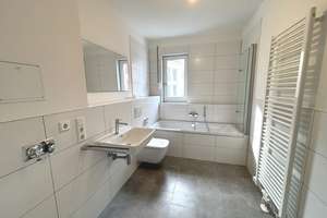 Komfortable 3-Zimmer Neubauwohnung in den Herzogenhöfen – Die vollständige Adresse der Immobilie erhältst du vom Anbieter., 64295 Darmstadt-West, Darmstadt – Vorschaubild 2