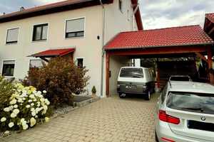 Preiswerte, neuwertige 5-Zimmer-Doppelhaushälfte mit gehobener Innenausstattung und EBK in Wolnzach – Pfaffenhofen an der Ilm (Kreis) – Vorschaubild 12