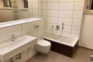 LIST-PELIKAN | luxuriöse 2-Zimmer-Wohnung mit Sauna, Einbauküche, Dachterrasse und Kaminofen – Carl-Hornemann-Straße  2, 30177 List, Hannover – Vorschaubild 6