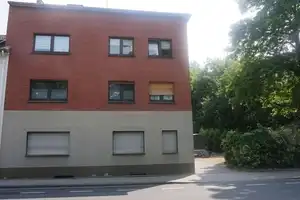Ein Raumwunder: Mehrfamilienhaus mit individuellem Schnitt und Potential – Mönchengladbach – Vorschaubild 2