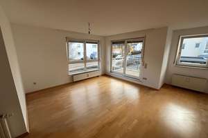Schöne 3,5-Zimmer-Wohnung mit Balkon in Gerlingen