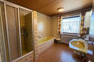 Charmantes Reihenendhaus mit Ausblick und Potenzial in Ostelsheim – Die vollständige Adresse der Immobilie erhältst du vom Anbieter., 75395 Ostelsheim – Vorschaubild 8