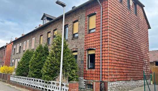 Bild von Mehrfamilienhaus mit 4 Wohneinheiten und großem Grundstück! Mein Haus = Mein Makler!