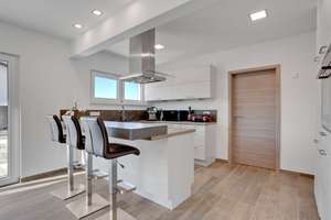 Bezugsfertiger Neubau! Hochwertiges KfW 40+ Haus mit Garage, Südterrasse und Garten in ruhiger Lage – Die vollständige Adresse der Immobilie erhältst du vom Anbieter., 95502 Himmelkron – Vorschaubild 13