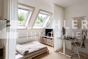 Charmante 1-Zimmer-Wohnung mit durchdachter Raumaufteilung – Die vollständige Adresse der Immobilie erhältst du vom Anbieter., 70186 Gablenberg, Stuttgart – Vorschaubild 2
