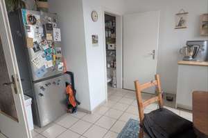 gepflegte 3 Zimmerwohnung 2.OG - in Vinnhorst - von Privat – Die vollständige Adresse der Immobilie erhältst du vom Anbieter., 30419 Vinnhorst, Hannover – Vorschaubild 3